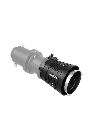 Godox Sa-17 Led Lambalar İçin Bowens Mount Adaptör