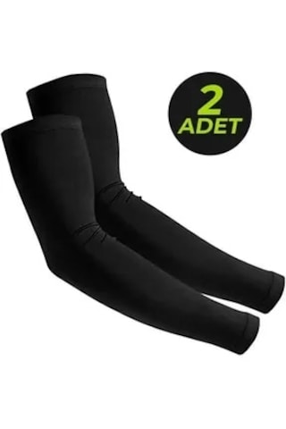 Güneş Koruyucu Kol Bandı Kol Çorabı Takım
