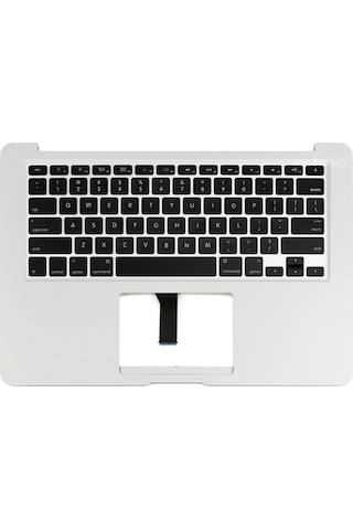 Apple Uyumlu MacBook Air Topcase Us 13inç A1466 Üst Kasa 2013/2015 İle