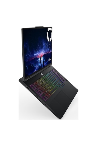 Lenovo Legion Pro 5 16IAX10 83F3008BTR-hmf4 Ultra 9-275HX 40 GB 1 TB SSD 8 GB RTX5070 16" Oled Free Dos Dizüstü Bilgisayar (0) SÜPER 159.849 TL SEPETTE - Görsel 1