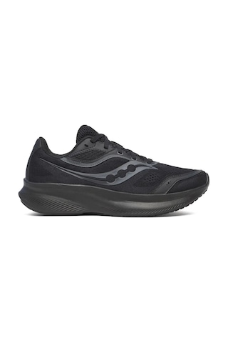 Saucony Cohesıon 18 Erkek Trıple Black Yol Koşusu Ayakkabısı S21034-211 Siyah