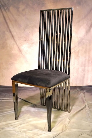 Vadi Sandalye 45cmx40cmx112cm
