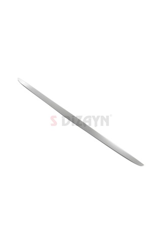 S-dizayn Opel Astra J Sd Krom Bagaj Alt Çıtası 2012-2020