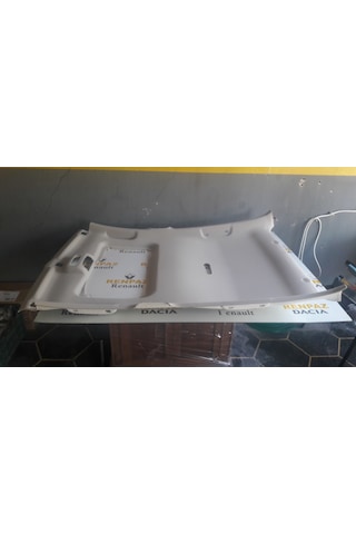 Megane 2 Sedan Tavan Döşeme Sunrooflu 8200154750 - 8200128775