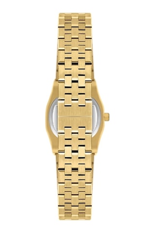 Essence Unisex Kol Saati Es6946fe.170 Gold