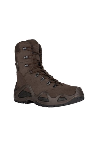 Lowa Z-8s Gtx C Koyu Kahve Bot Kahverengi