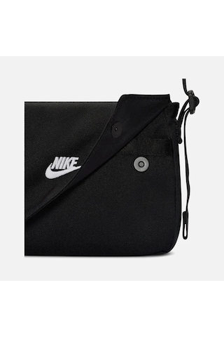 Nike Heritage Crossbody Ib4382-010 Omuz Çantası Unisex Çanta siyah