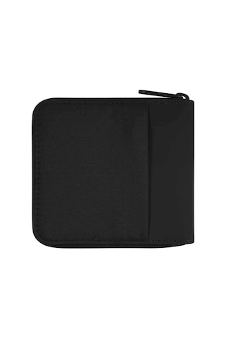 Victorinox 653367 Travel Essential Zip Around Cüzdan Rfıd Korumalı Renkli Çok Renkli