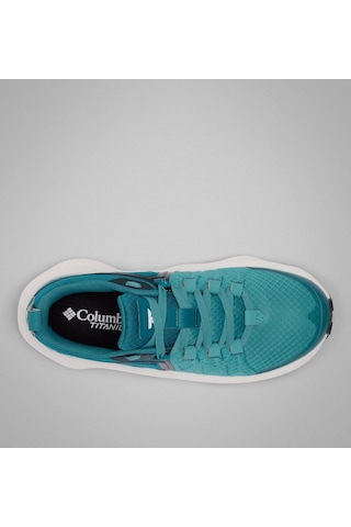 Columbia Columbıa Escape Thrıve Tıtanıum Kadın Ayakkabı 2130731-330 Yeşil