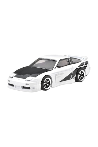 Hot Wheels 90's Street Scene 96 Nıssan 180sx Type X Jcb57