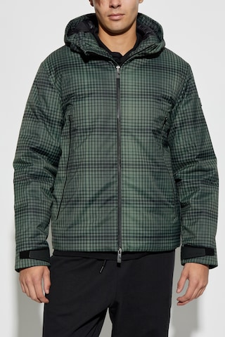 Emporio Armani Emporıo Armanı Erkek Mont 6dpb67-pnedz-1846 6dpb67-pnedz-1846 Yeşil Yeşil