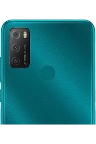 Yenilenmiş Tcl 20E 32 GB Yeşil B Kalite (12 Ay Garantili)