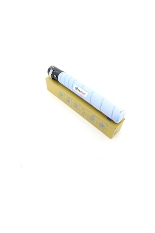 Tonerturk Konica Minolta Tn-324 Mavi Uyumlu Toner/ Bizhub C258 / C308 / C36