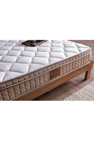 Mobyat Comfort Ortopedik Yaylı Yatak 160x200 Diğer