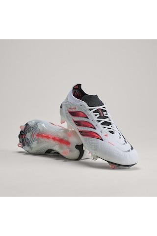 Adidas Predator Elite Fg Erkek Beyaz Futbol Krampon Ih4699