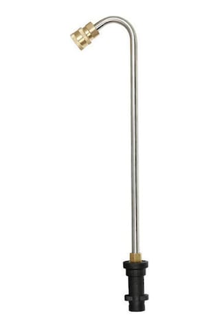 Singree Karcher K2-k7 Basınçlı Yıkayıcı Uzantı Çubuğu - 4000psı Paslanmaz Çelik Oluk Temizleyici