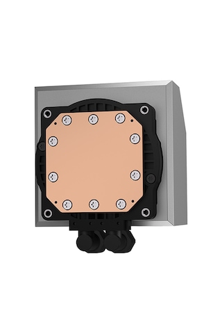 Deepcool Lt240-argb 240mm Siyah İşlemci Sıvı Soğutucu Azaz3dep0013