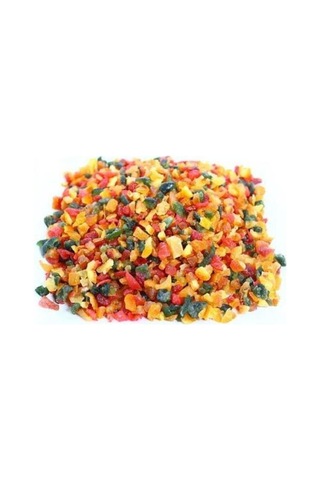 Karışık Kuru Meyve Premium Kutulu 1 Kg