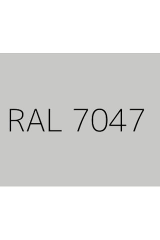 Ral 7047 Mat Sprey Boya 400ml