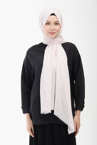 Aerobin Caz Şal Pudra