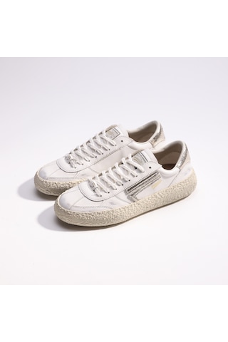 Platin Sneaker Günlük Kadın Pu101c-028 Puraai 1.01 Classıc Plati Platin
