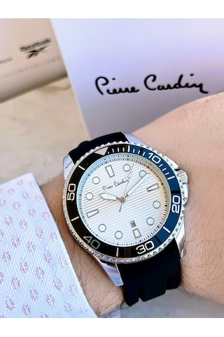 Pierre Cardin PR.08.CD.1008 Erkek Kol Saati