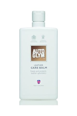 Autoglym Deri Besleyici&Koruyucu Krem Balsam 500 Ml