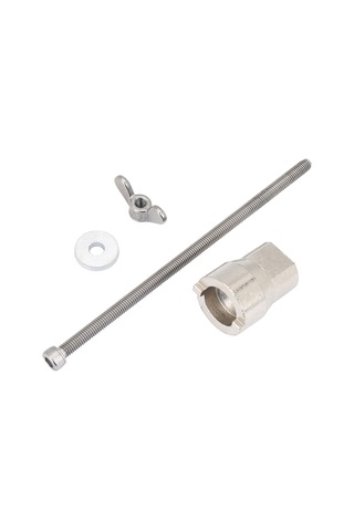 Skycity Mountain Ve Yol Bisikleti Çark Demiri Tamiri Aracı, Paslanmaz Çelik, Hızlı Montaj Ve Demontaj, Tam Dönüşümlü Vida, Uyumlu Çeşitli Çark Tipleriyle Diğer