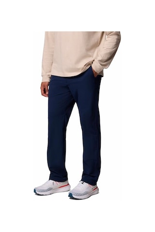Columbia Roc Tech Chino Erkek Pantolon-9260 Lacivert