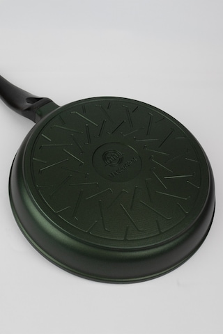 Masterchef Aluminyum Döküm Tava 28 Cm Yeşil