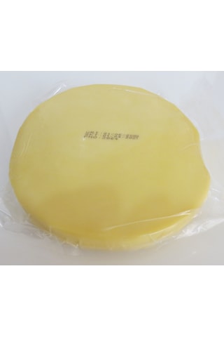 Erzurum Göbek Kaşar 1 KG