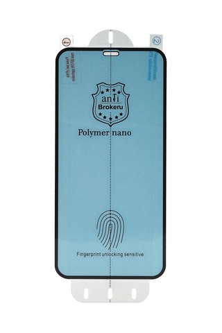 Huawei P30 Pro Polymer Nano Ekran Koruyucu
