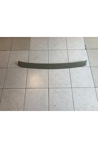 Honda Civic Sedan Fb7 2012-2016 Cam Üstü Spoiler Taiwan