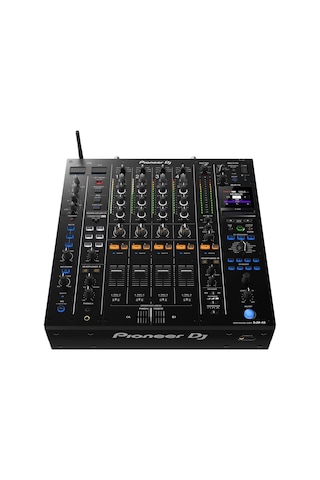 Pioneer Dj Djm-a9 4 Kanallı Mixer