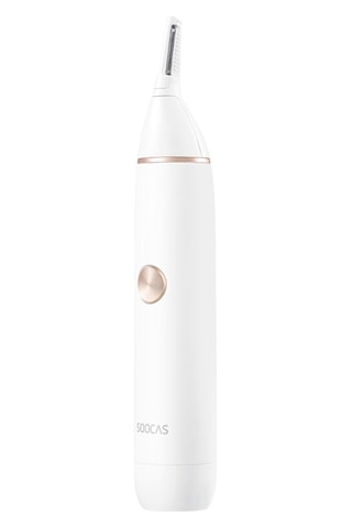 Xiaomi Soocas N1 Elektrikli Burun Saç Düzeltici Beyaz