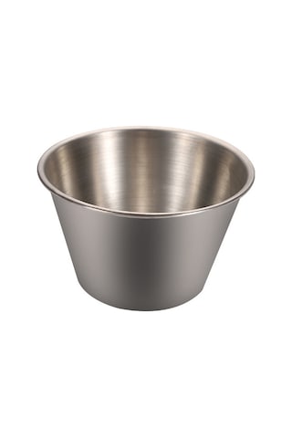 Sones Paslanmaz Çelik Tortilla Salata Domates Sosu Kupası, Özellikler 201 Büyük