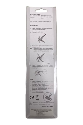 Zd721n-40w Seramik Rezistanslı Kalem Havya Marxlow