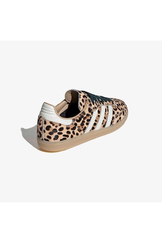 Adidas Samba Og Kadın Siyah Spor Ayakkabı Kı6674 2800282