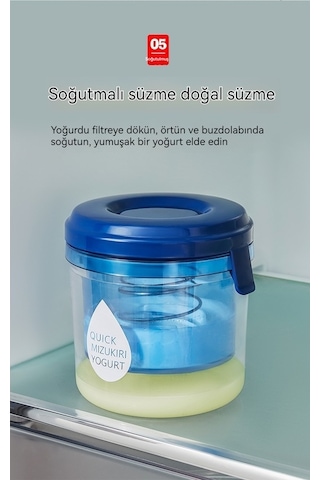 Artfulabode Yoğurt Yeni Yapımı Süzme Taze Süt Soya Peynir Peynirsiz Hqgoodstore Filtre Ev Büyük Bezi Beyaz Diğer