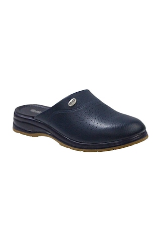 Muya 21837 Anatomik Sabo Erkek 40-45 Ayakkabi Terlik Sandalet - 540886346