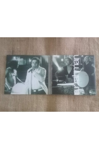 A.R.Rahman Cd Connections