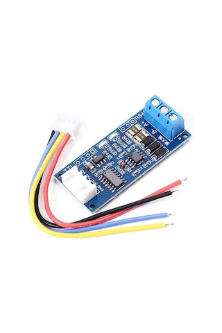 Alkatronik-Ttl To Rs485 Modül Otomatik Flow Kontrol Hardware Automatic Flow