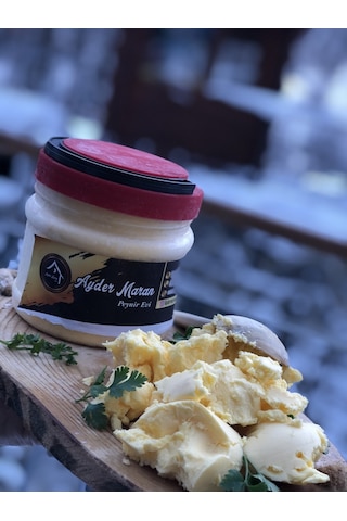 Ayder Yayla Tereyağı 1 KG