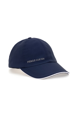 Pierre Cardin Erkek Lacivert Şapka 50308159-200 Lacivert