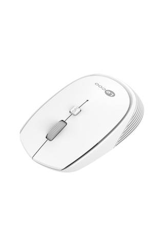 Lecoo WS202 Kablosuz 1200DPI 4 Tuşlu Optik Mouse