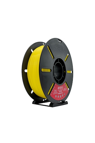 Revo Hyper Speed Pla Sarı 1.75mm 1kg