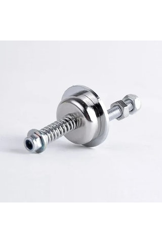 Youmex Elektrikli Bisiklet Dönüştürme İçin Katlanır Bisiklet Uyumlu Manyetik Çekimli Dairesel B Tipi Mıknatıs Aksesuarı