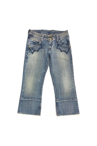 Levi'S 00991.86.28 Bayan Kot Kapri Açık Mavi