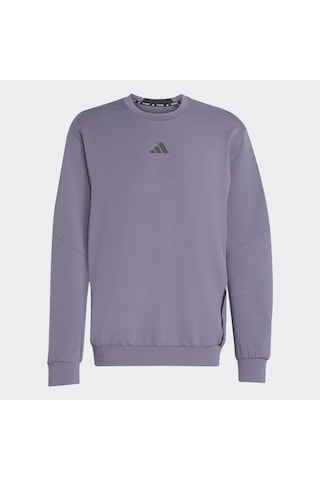 Adidas Jx0682 D4t Crew Sweats Çok Renkli