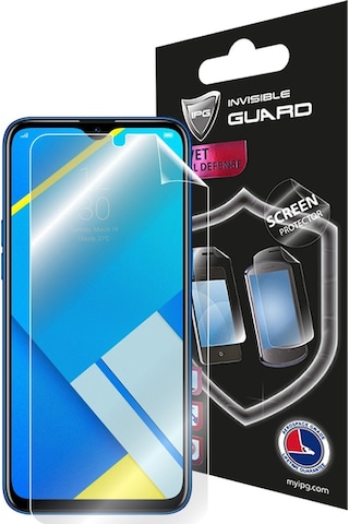 Ipg Realme C2 Görünmez Ekran Koruyucu